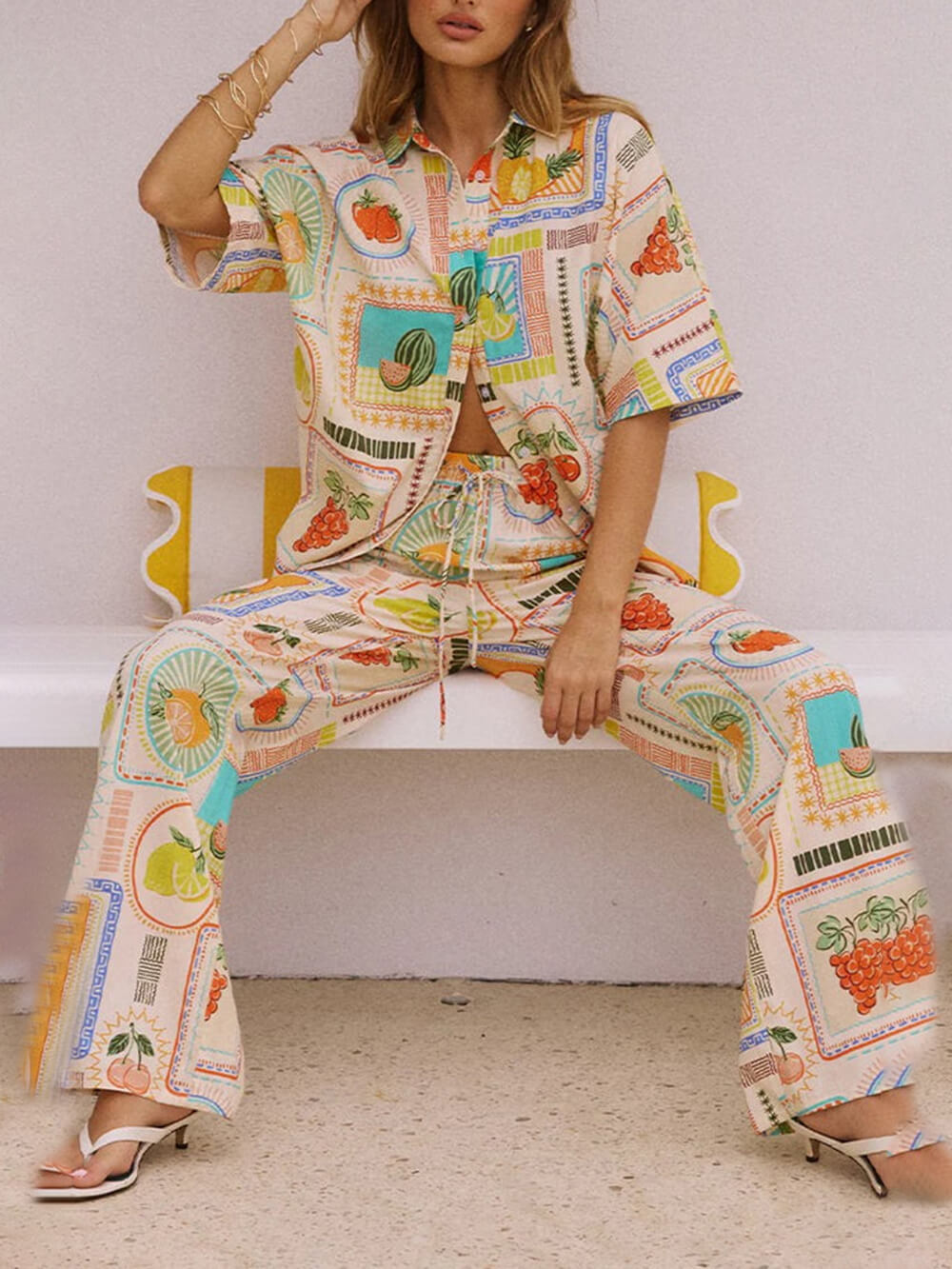 Maison Liore | Fruit Set