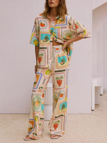 Maison Liore | Fruit Set