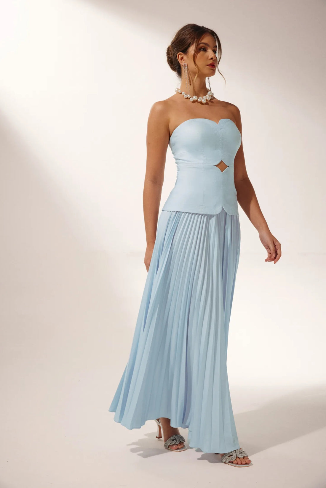 Maison Liore | Serene Breeze Dresses