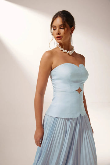 Maison Liore | Serene Breeze Dresses