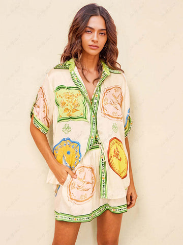 Maison Liore | Unique Ethnic Set
