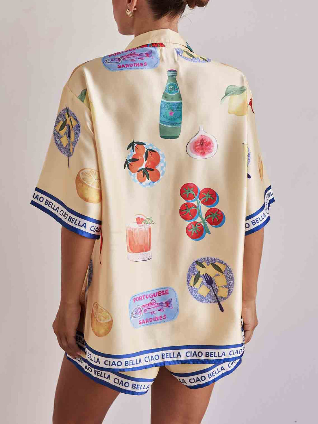 Maison Liore | Sorea Set
