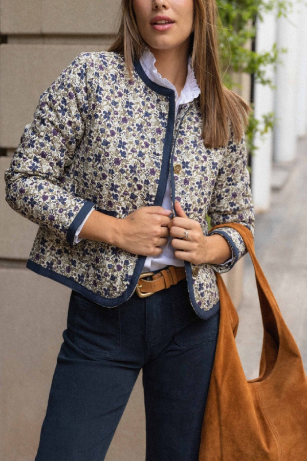 Gladis Kapitone Ceket