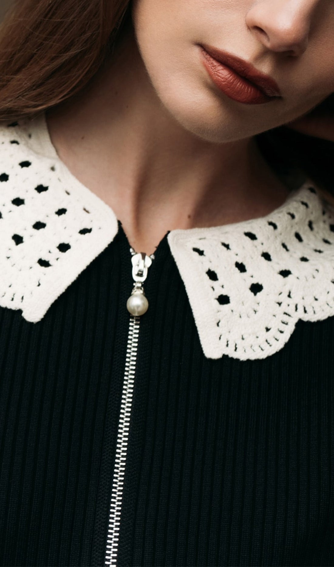 Ribana Örme Jersey Mini Elbise