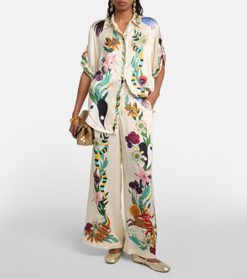 Maison Liore | Mythic Silk Set