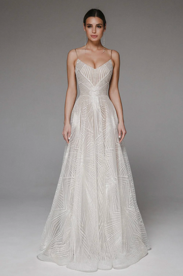 Lia Dress