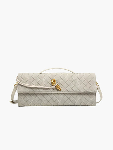 Bianca Premium Süet Çanta