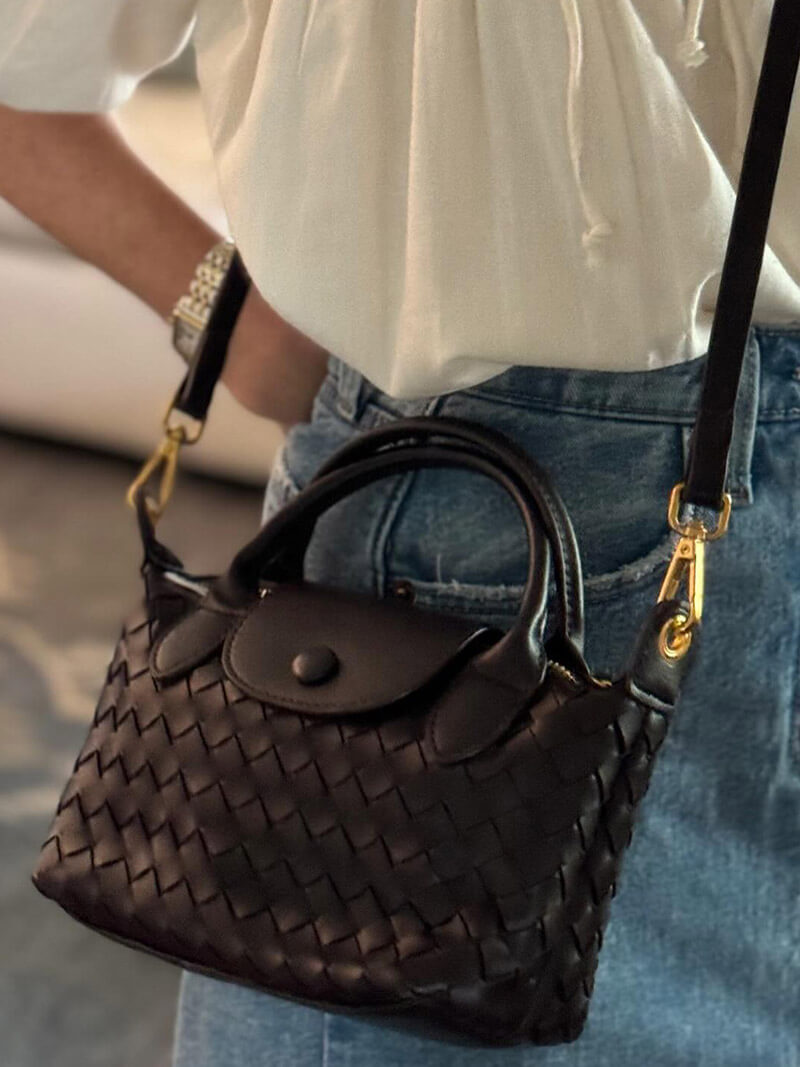 Gia Mini Premium Çanta