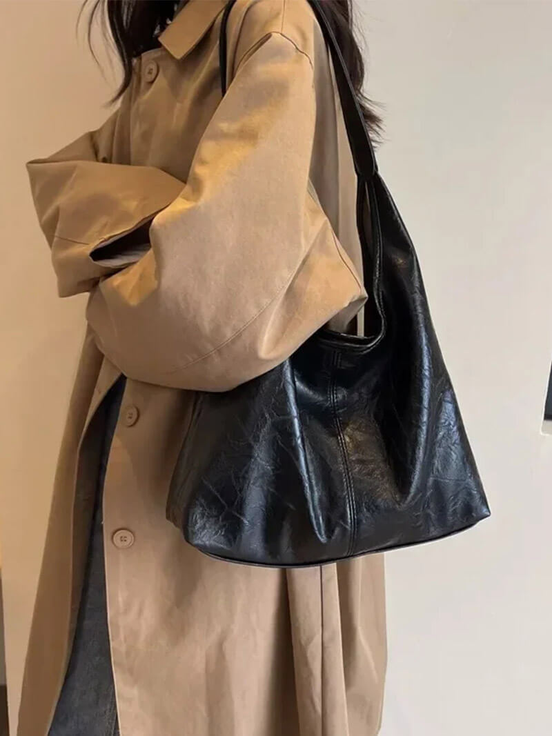 Jenna Lüks Tote Çanta