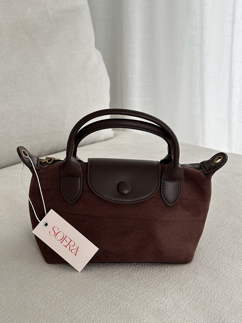 Lea Mini Premium Çanta
