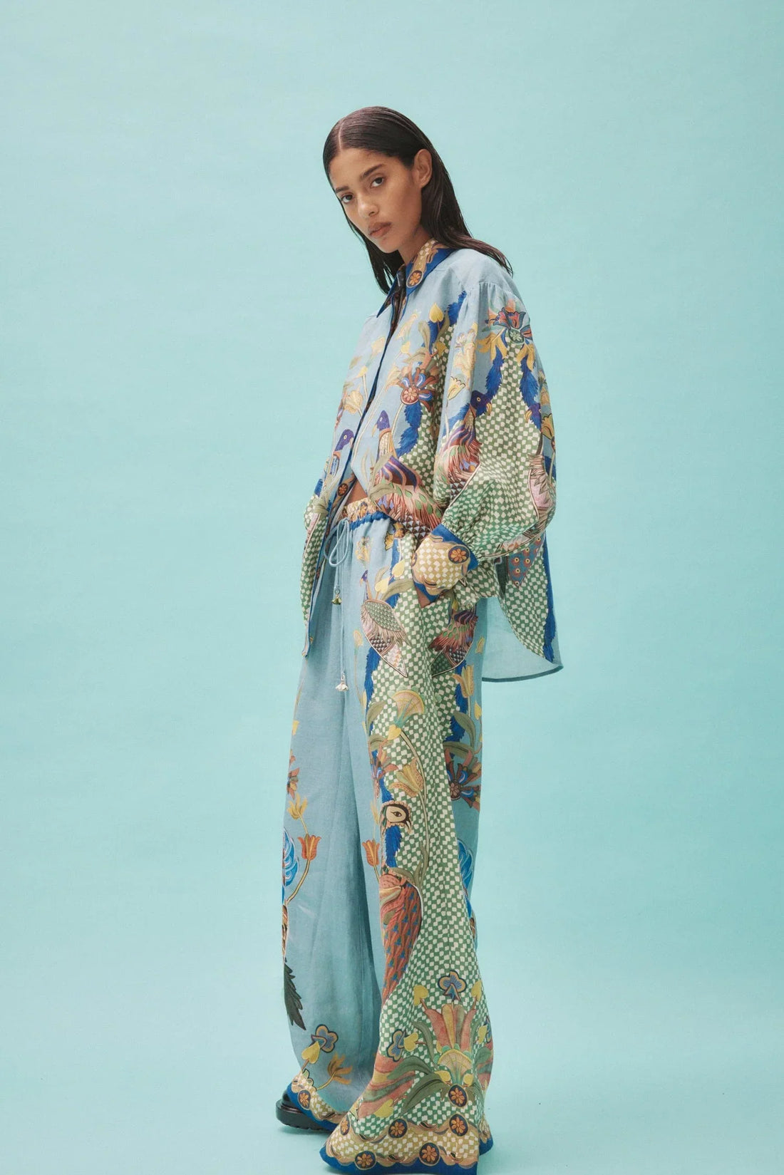 Maison Liore | Skybird Set